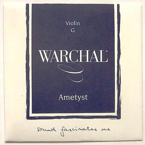 Warchal Ametyst Violin String -A